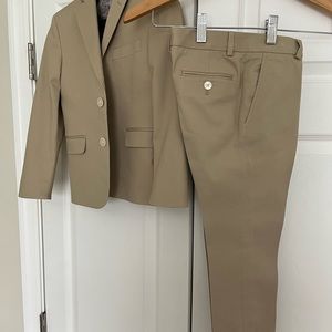 Ralph Lauren Spring / Sunmer suit | Exc. condition !!! 🔥